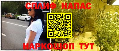 стафф Гусев